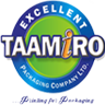 Excellent Taamiro Packaging